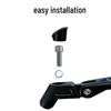 Zongshen 368G/E/D/M/K/703F Motorcycle Off-road Rearview Mirror
