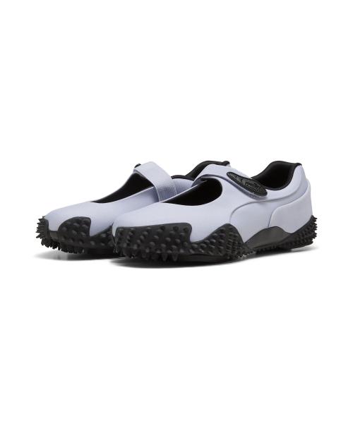 [Puma] Mostro Fae Launch - Cool Weather:Black (400378-01)