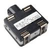 Car Cruise Control Radar Sensor ACC 3Q0907561D, 3Q0907561E, 3Q0907561C, 3Q0907572B For VW Skoda
