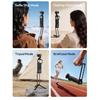 Ulanzi MA66 Tripod for dji osmo Pocket 3 4 4P Accessories Magnetic Quick Release Plate Hidden Hook Mantis Mode Desktop Stand