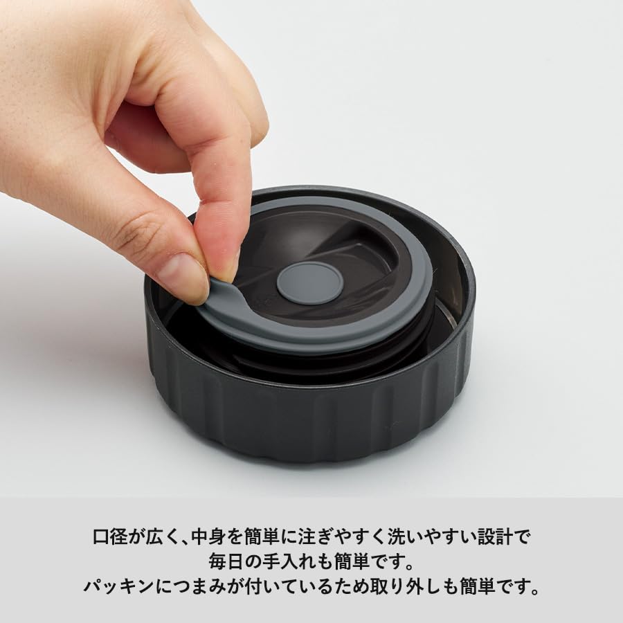 Zalatto Mini Soup Pot Vacuum Insulated Stainless Steel Lunch Box with Lid for Quick Outdoor and Day Gift Double-walled Cooking, Camping, Activities,
