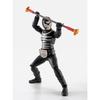 TAMASHII NATIONS S.H. Figuarts Kamen Rider Shocker Combatant 145mm PVC ABS Painted Action Figure