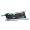 Accurate Miter Gauge Adjustable Angle Mitre Measuring Tool  Woodworking