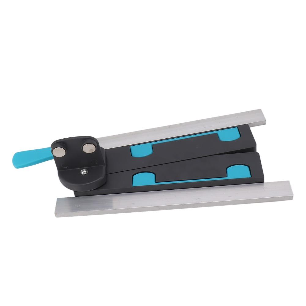 Accurate Miter Gauge Adjustable Angle Mitre Measuring Tool  Woodworking