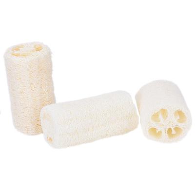 Natuurlijke Loofah Luffa Bad Douche Was Lichaam Pot Kom Spons Scrubber