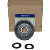 Set of 2 Pieces 6 Grooves Drive Belt Idler Pulley Fits: Sprinter 2500 3500 03-05