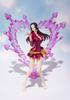 TAMASHII NATIONS Figuarts ZERO Boa Hancock -Battle Ver.-