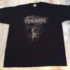 HIMINBJORG Wyrd Shirt XL, The Chasm, Inquisition, Urgehal, Urfaust, Empyrium