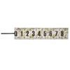 AbuGarcia Fishing Measure Wide Multi-Camouflage