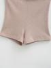 Spicy Girl Multicolor Spring/Summer High Elasticity Hip-Lifting Mini Shorts