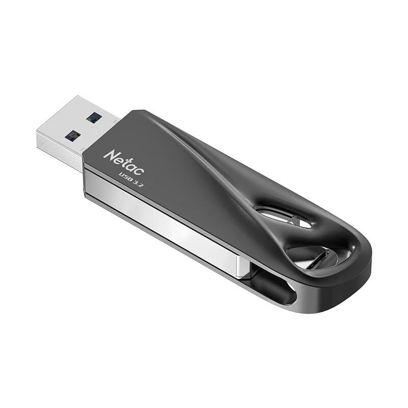 Netac US28 Dual-Interface USB 3.2 Flash Drive