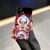 One Piece Luffy Case for Xiaomi Redmi 14C 10 9 A3 A4 13C A1 A2 Plus A5 12C K40 K80 Pro Funda Phone Cover