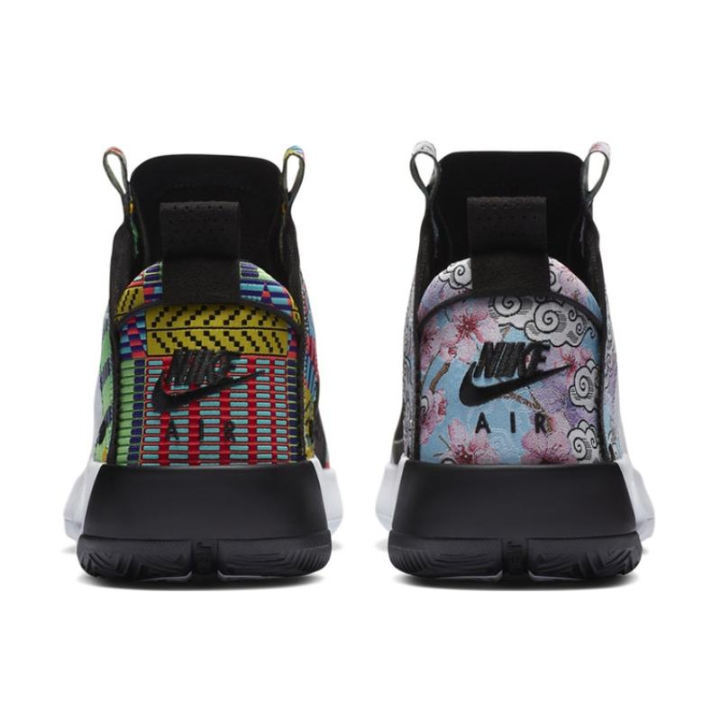 Air Jordan Rui Hachimura X Air Jordan 34 'Heritage' Jordan DA1900-900