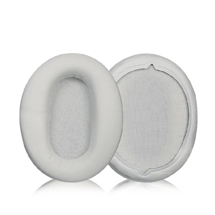 Almofadas de Ouvido Macias para Headset WH-CH710N WH-CH720N Design Ergonômico