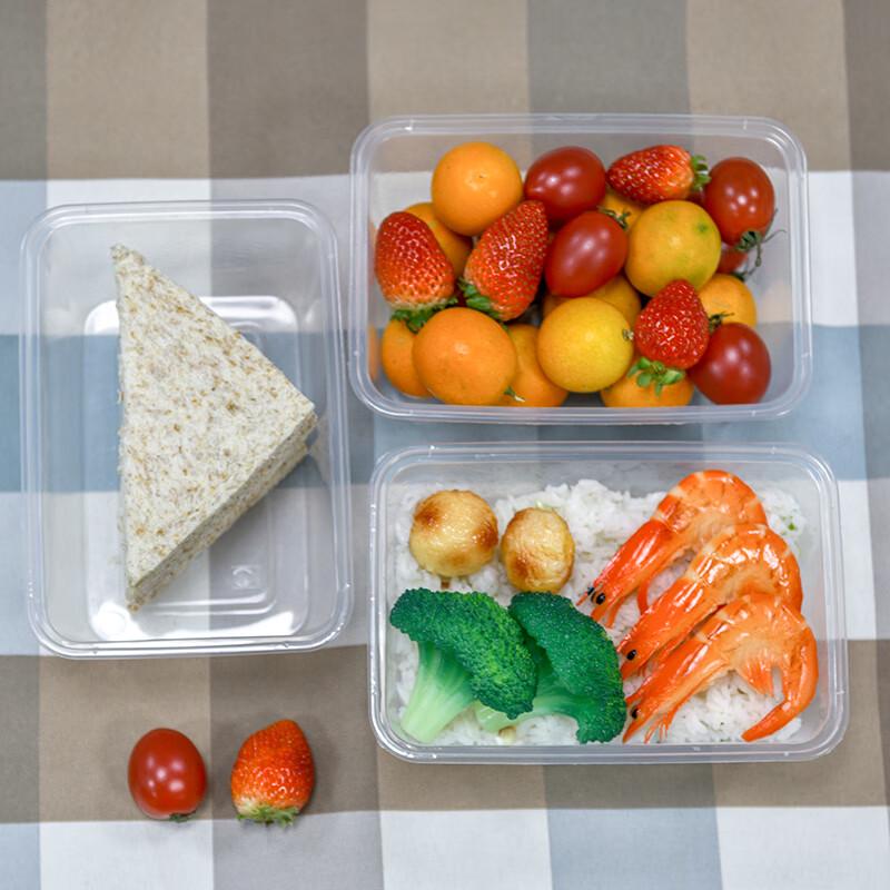 Fangcaodi Disposable Food Containers