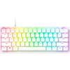 Razer Huntsman V3 Pro Mini JP Analog Gaming Keyboard with Rapid Triggers and Adjustable Analog Optical 40G Actuation Japanese Huntsman V3 Pro Mini JP