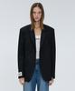 Roupa e acessórios para mulher – Blazers