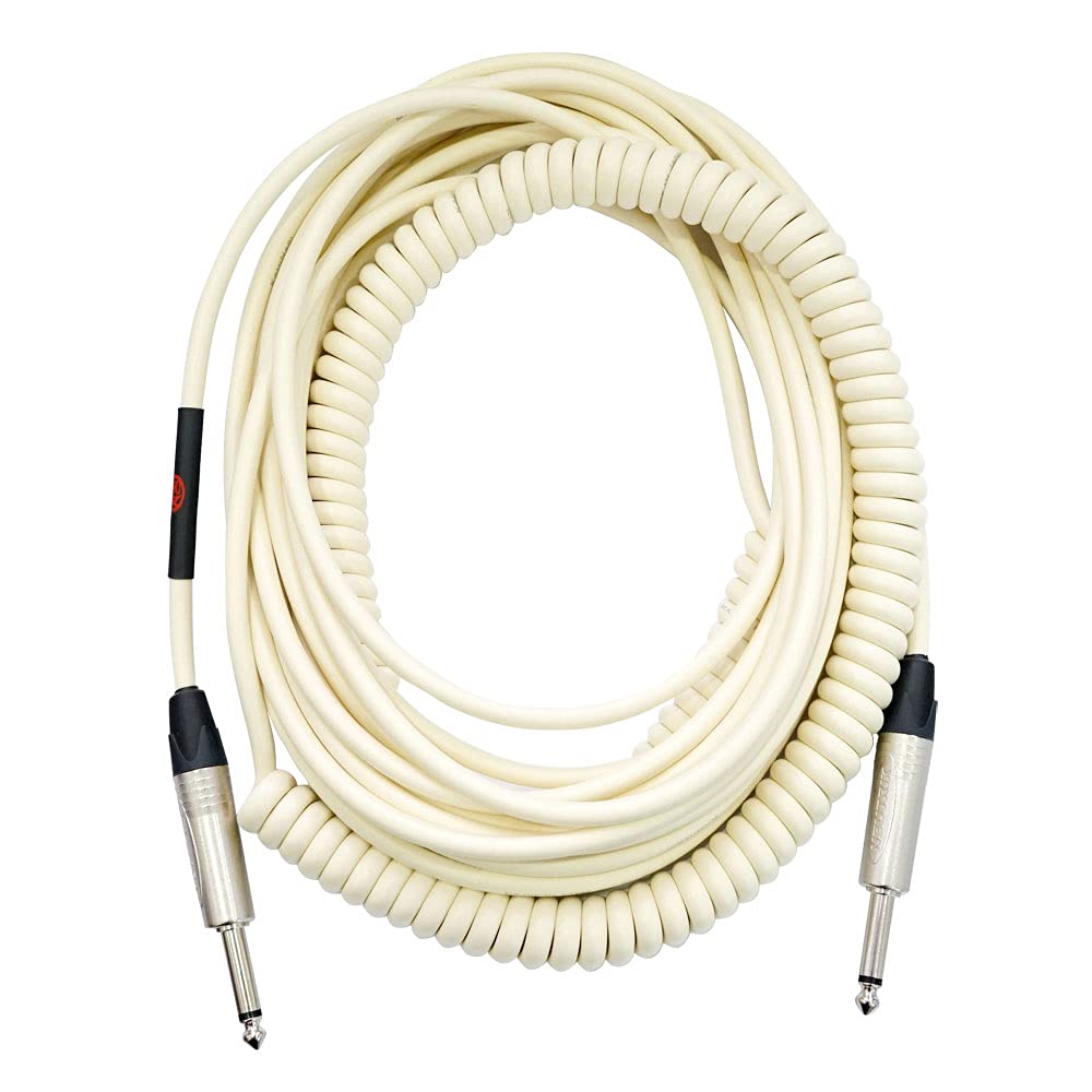

KAMINARI curl cable 7m SS K-CC7SS