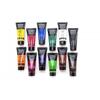 Peinture acrylique - liquitex - basics acrylic - coffret 12 tubes de 22ml - assortiment
