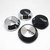 4pcs 65mm Advan Racing Wheels Center Cap Hup Car Replacement Dust Alloy Cover Hubcaps Logo Emblem Badge Auto Styling Accessories
