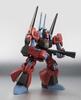 TAMASHII NATIONS ROBOT Spirits Rick Diaz Vagina 150mm malovaná pohyblivá figurka [SIDE MS] (Stroj Quattro) Cca. ABS a PVC