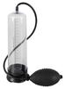 Mr Boner - Manual Penis Pump with Cuff 25cm