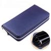 Long men's wallet, women's handbag, casual clutch bag, wallet.