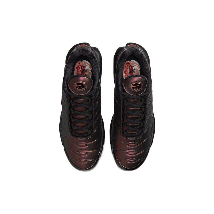 Nike Air Max Plus OG Scarab 2022 Men Sneakers Brown Black Metallic-Copper DH4778-001