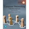 Computer Networking Eighth Edition Paperback UKN3109