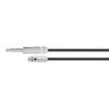 Oyaide HPSC-X63 1.3m Headphone Replacement Cable Black