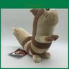Pokemon Furet Plüschtier Puppe Stofftier 19" Mauspuppe Hergestellt aus PP-Baumwolle und superweichem Plüschmaterial