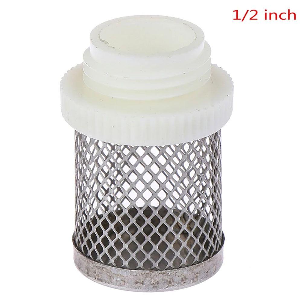 1Pcs Water Clean Mesh Screen Filter Net Filter  for Micro Irrigation Aquarium Fish Tank