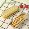Faxilon Reusable Air Fryer Aluminum Foil Baking Cups