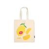 Lush Obst-Tragetasche 6 Arten - Segeltuch / Öko-Tasche