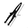 Fish Gripper Grabber Holder Clamp Control Device Fishing Pliers