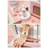 Baby-G Casio Wristwatch BGD-565SC-4JF Ladies White