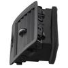 2008-2014 Air Vent A/C Heat Air Vent For Vehicle Interior 1QL40XDVAA Direct Replacement Fitment Type Plastic Material