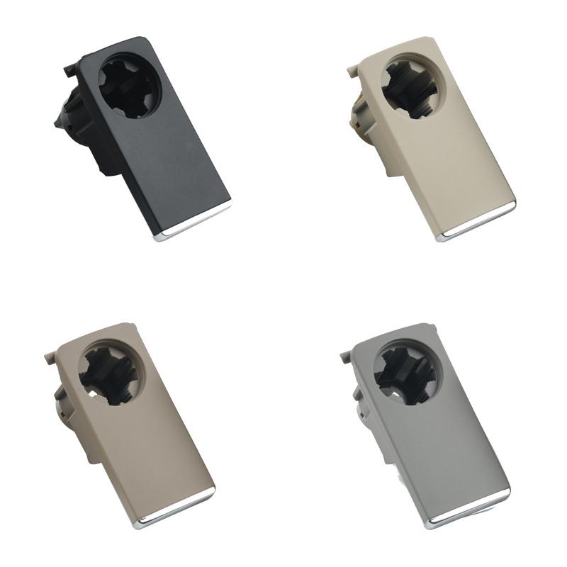 For Mercedes Benz CLS Glove Box Switch Handle CLS300 W218 Toolbox Glove Box Buckle Lock Cover Matching 2186800091 2012-2017