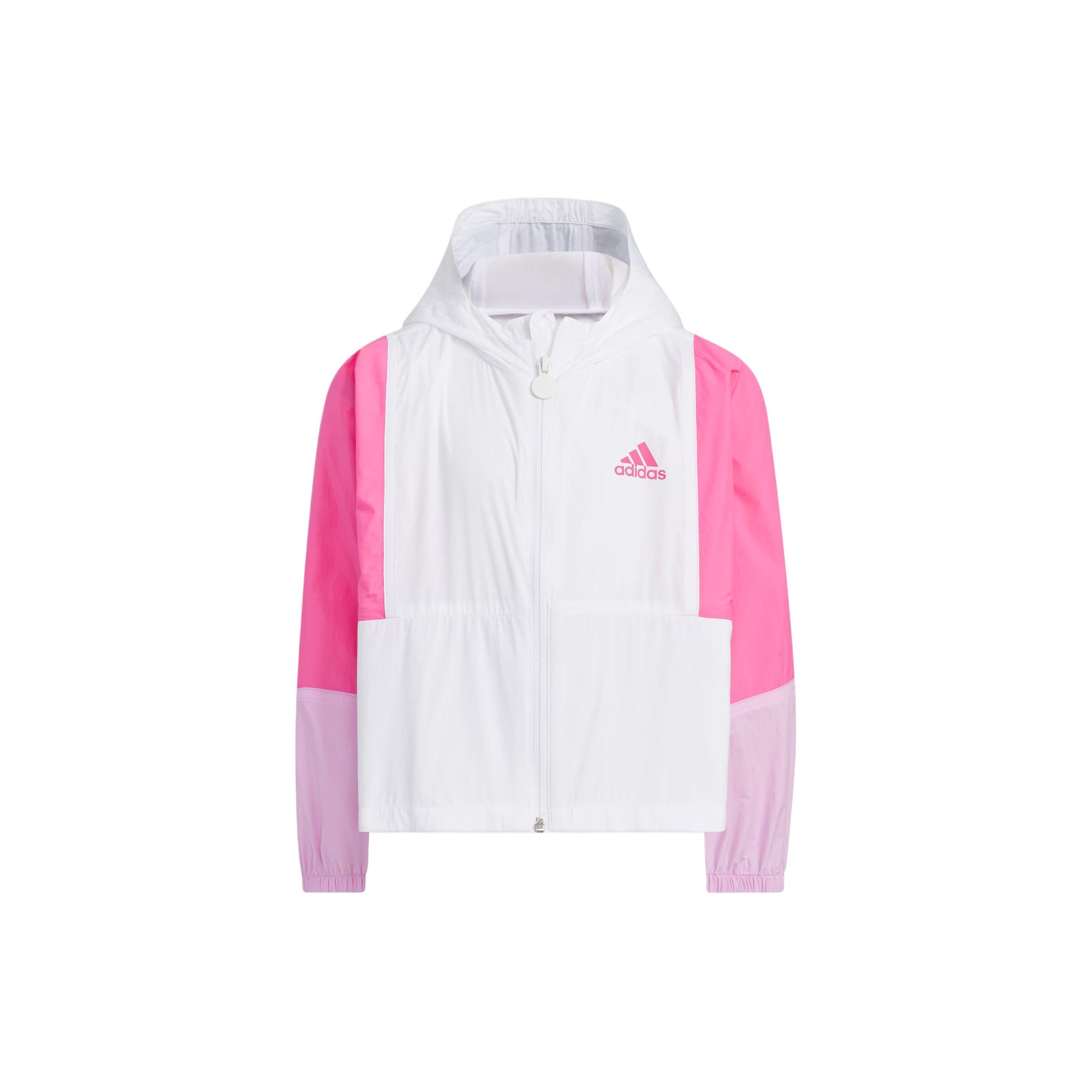 

New Adidas Kids Jackets IT1752