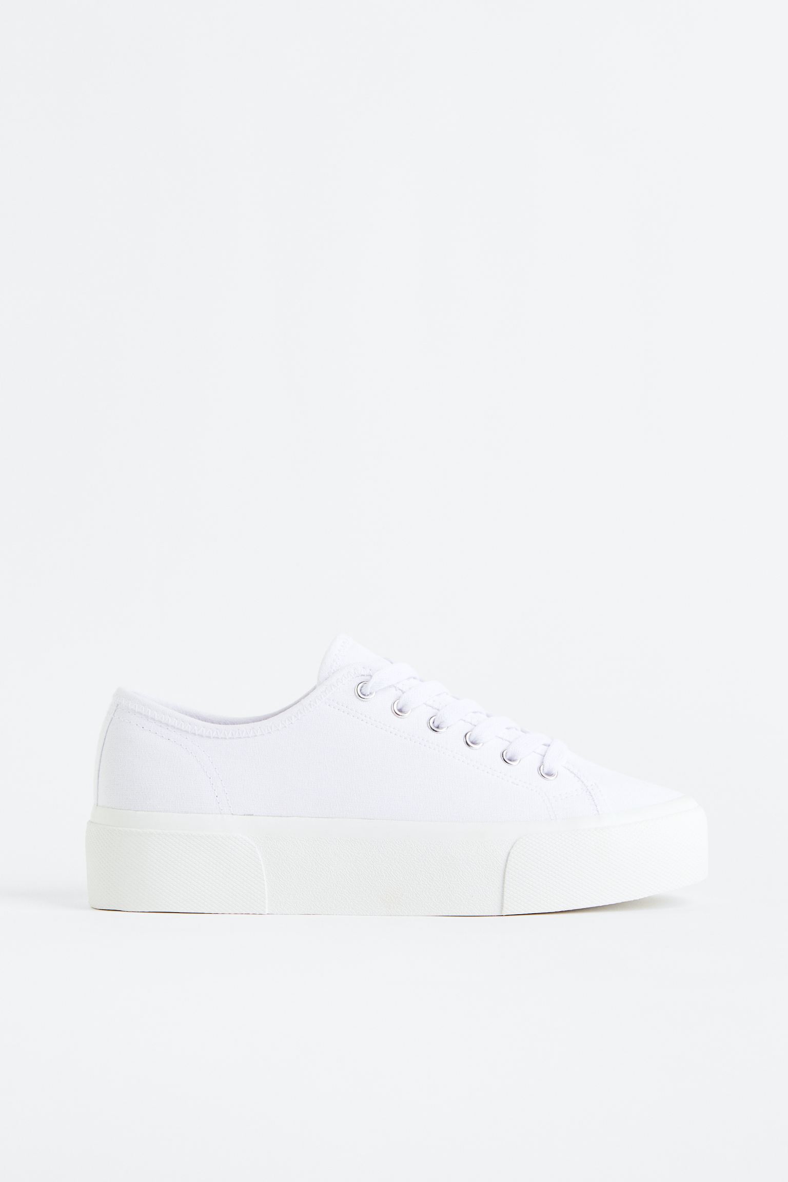 

Кроссовки на платформе