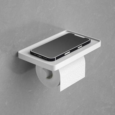 Bagno – Ripiani e accessori bagno