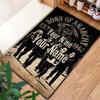 Sons Anarchy Crest Custom Name Carpet Rug For Living Room Bedroom Home Sofa Decoration Kids Play Nonslip Floor Mat