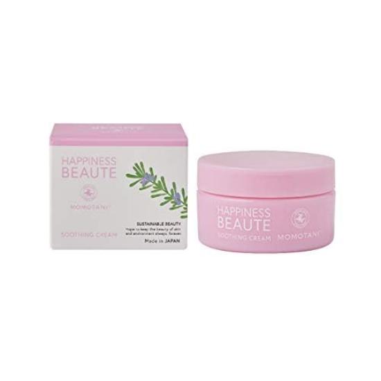 

Happiness Beaute Soothing Cream 40g (Made in Japan) Halal