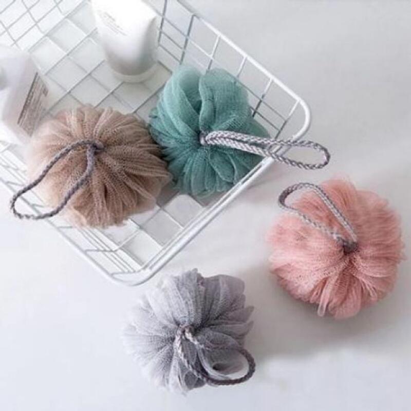 Basic Simple Shower Towel