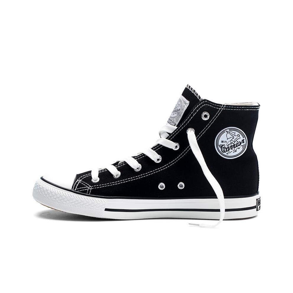 

WARRIOR Canvas shoes Men