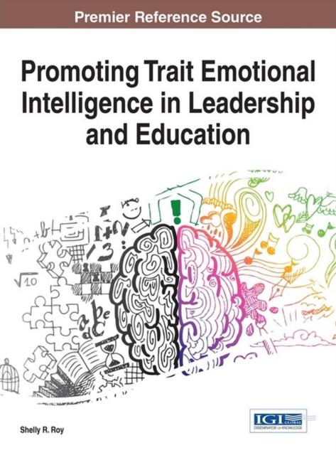 The Promoting Trait Emotional Intelligence In Leadership and Education Book