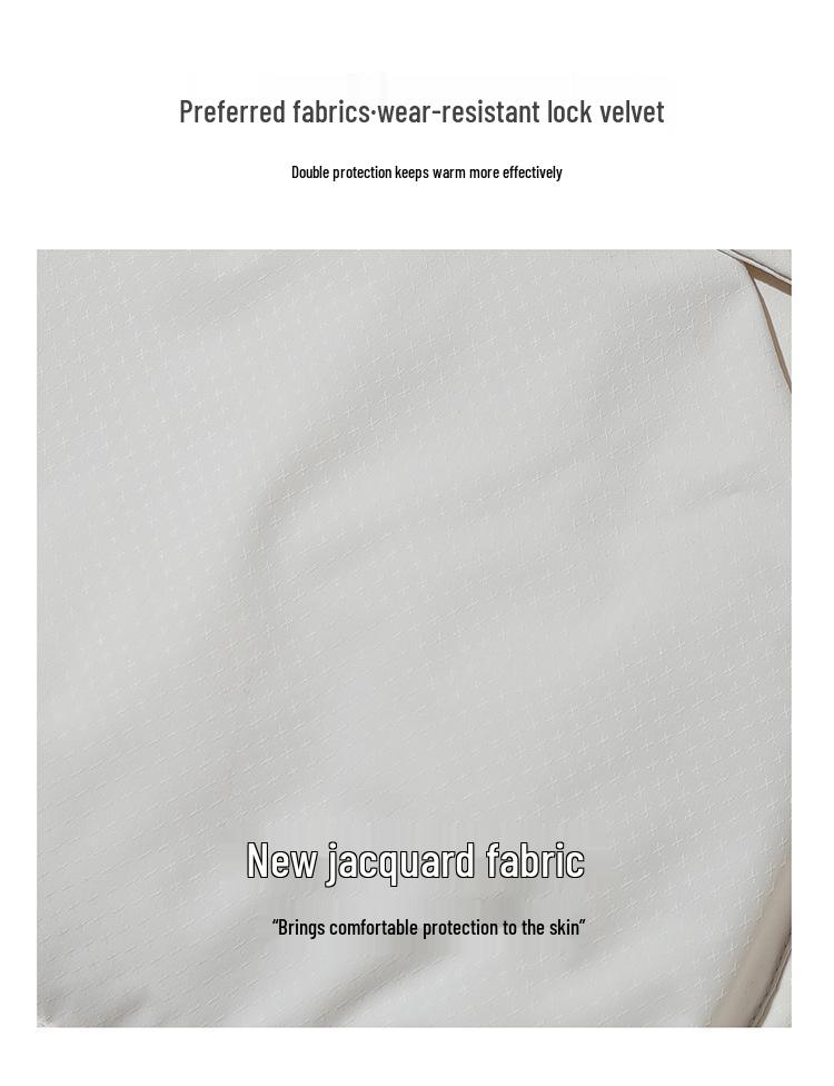 Brand Women's Mid-Length Slim Fit White Duck Down Jacket - Winter 2025 Style, Petite Size, Waist-Cinching, Thickened Coat