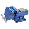 Road Bike Spindles Vises Insert Magnetic Clamp Holder Aluminum Alloys Vises Insert Jaw Bicycles Benches Vises Jaw Pad