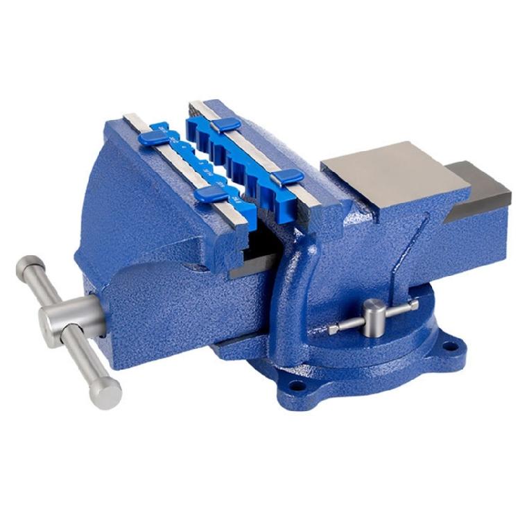 Road Bike Spindles Vises Insert Magnetic Clamp Holder Aluminum Alloys Vises Insert Jaw Bicycles Benches Vises Jaw Pad