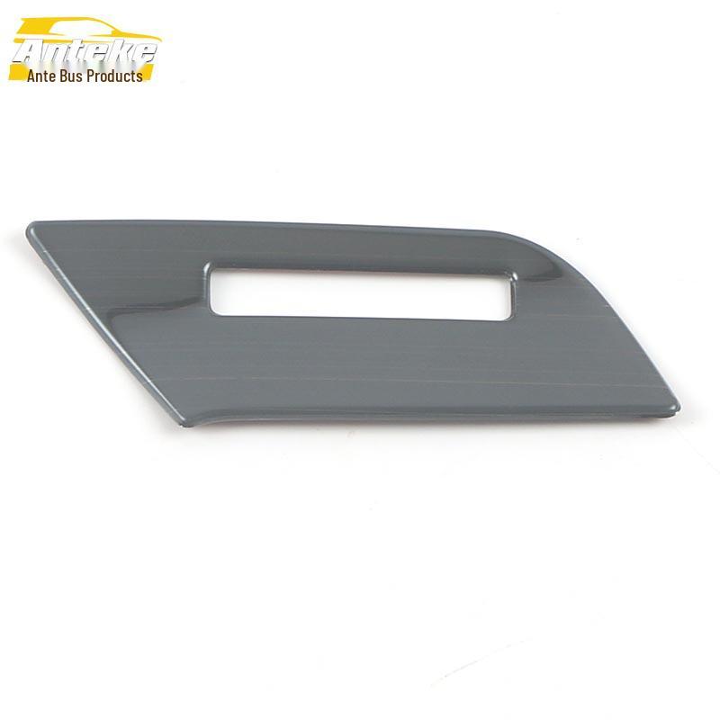 Highlander Dashboard Button Panel Decorative Sticker for 22 Models